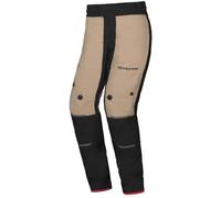 IXON Pantalones M-SKD Sand / Black / Red 4XL