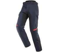 IXON Pantalones Midgard Navy / Red L