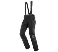 IXON Pantalones Odin Black 4XL