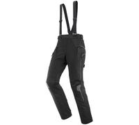 IXON Pantalones Odin Long Black 3XL
