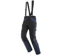 IXON Pantalones Odin Navy / Black / Red XL