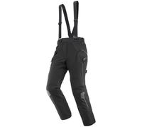 IXON Pantalones Odin Short Black 3XL