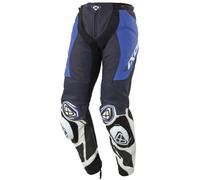 IXON Pantalones Vortex 3 Blue / White 3XL