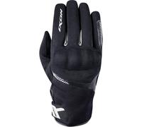 §Guantes de Moto Ixon Pro Blast Negro-Blanco§