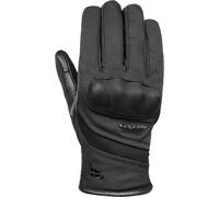 Ixon Pro Fryo Guantes de moto de invierno impermeables, negro, tamaño L para Hombres