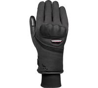 Ixon Pro Fryo WP Guantes de moto de invierno para mujer, negro-rosa, tamaño M