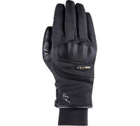 Ixon Pro Fryo WP Guantes de moto de invierno para mujer, negro, tamaño XL
