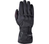 Ixon Pro Globe Guantes de motocicleta, negro, tamaño L para Hombres