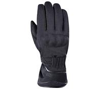 Ixon Pro Globe - Guantes de Motocicleta para Mujer, Color Negro, Talla 2XL