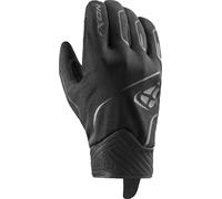 §Guantes de Moto Mujer Ixon PRO Hurricane 2L Negros§