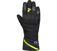 Ixon Pro Midgard - Talla M BLACK/GREY/BRIGHT YELLOW