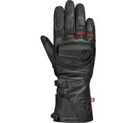 §Guantes de Moto Ixon Pro Miles Negro-Rojo§