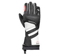 Ixon Pro Ragnar Gloves - Talla L BLACK/GREY/RED