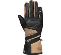 Ixon Pro Ragnar Guantes de moto de invierno impermeables, negro/arena, Talla 3XL