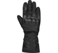 Guantes de Moto Ixon Pro Rescue 3 NegroXL Negro