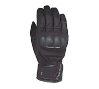 Ixon Pro Russel negro par de guantes moto, XXXL