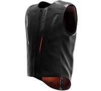 IXON Protecciones IX-Airbag U04 Black / Grey L