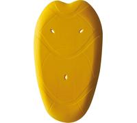 Ixon Protector de espalda para niños, amarillo, Talla única