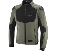 Ixon Pulsion All Season Chaqueta Textil de Motocicleta Impermeable, Talla S