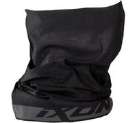 Ixon Pure Calentador de cuello, negro