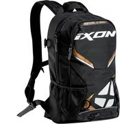 Ixon R-Tension 23 Mochila, negro-blanco-oro para Hombres