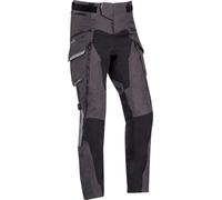 Ixon Ragnar Pantalones textiles para motocicletas, negro-azul, tamaño S para Hombres