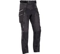 Pantalones de Moto Ixon Ragnar Negro/AntracitaL Negro,Antracita