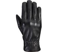 Ixon RS Nizo Air Guantes de motocicleta, negro, tamaño 3XL para Hombres