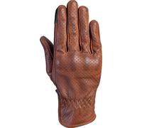 Ixon RS Nizo Air Guantes de motocicleta para damas, marrón, tamaño 2XL para Mujer