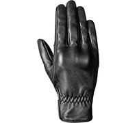 Ixon RS Nizo Botas de moto para mujer, negro, tamaño L