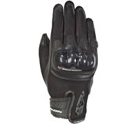 Ixon Rs Rise Air Guantes de las mujeres, negro, tamaño S
