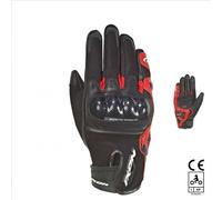 IXON RS RISE AIR ROJO HOMOLOGADO SPORT - Color: ROJO, Talla: Talla 3XL