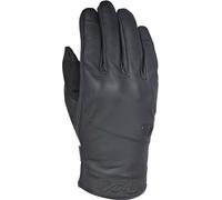 Ixon RS Shield Guantes de la motocicleta de las señoras, negro, tamaño 2XL para Mujer