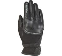 Ixon Rs Shine 2 Guantes de las mujeres, negro, tamaño XL