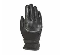 Ixon RS Shine 2 - Guantes para Moto, Color Negro, Talla S