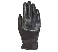 Ixon Rs Shine 2 - Guantes para moto (talla XXL), color negro
