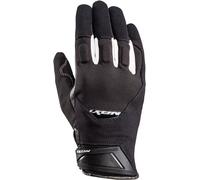 Ixon RS Spring Botas de moto para mujer, negro-blanco, tamaño XL