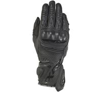 Ixon Rs Tempo Air Guantes de las mujeres, negro, tamaño L