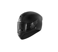 Ixon SHARK, Casco integral para moto D-Skwal 2 negro mate, M