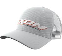 Ixon Soul Trucker Gorro, Gris/Blanco