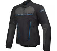 Chaqueta Ixon T-REX Negro/Gris/AzulXL Negro,Gris,Azul