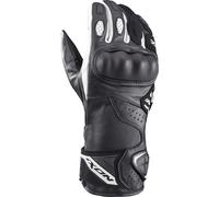 Guantes de Moto Ixon Thund Negro/BlancoXL Negro,Blanco