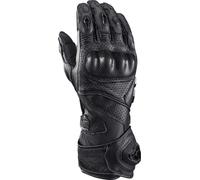 Guantes de Moto Ixon Tornado Air NegroXS Negro