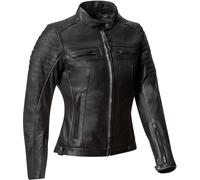 Ixon Torque Chaqueta de las mujeres, negro, tamaño XS