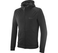 Ixon Touchdown Air Chaqueta textil de moto, negro, tamaño 3XL