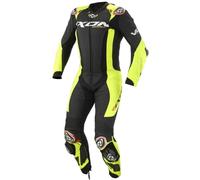 IXON Trajes / Monos Vortex 3 Black / Yellow 4XL