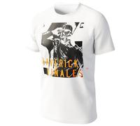IXON TS1 Maverick Viñales 2025 Short Sleeve T-Shirt S