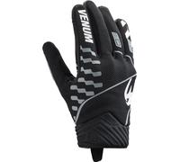 Ixon Venum Hurry Guantes de moto, Talla 2XL