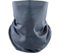 Ixon Void Blue Calentador de cuello, azul