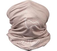 Ixon Void Calentador de cuello de arena, marrón, Talla única